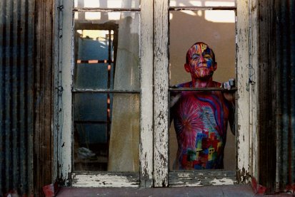 transformation stage ii.