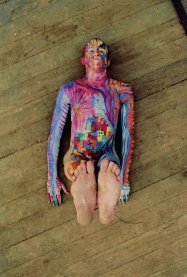 transformation stage ii. 