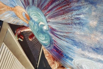 transformation stage iii.