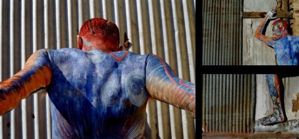 transformation stage i. 